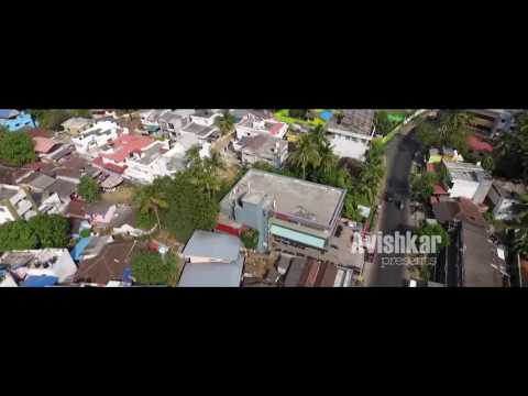 Azhagiye - Kaatru veliyidai Teaser