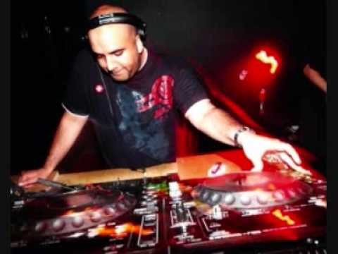 ANIL CHAWLA - The Essential Mix dance trippin [MR jiV remix] part 1