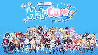 HoloCure v0.7 (5/11) - Ceres Fauna Score Attempts