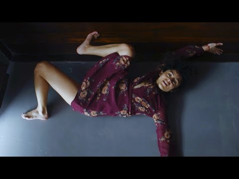 Danza - Domitila y su Jardín (extracto)