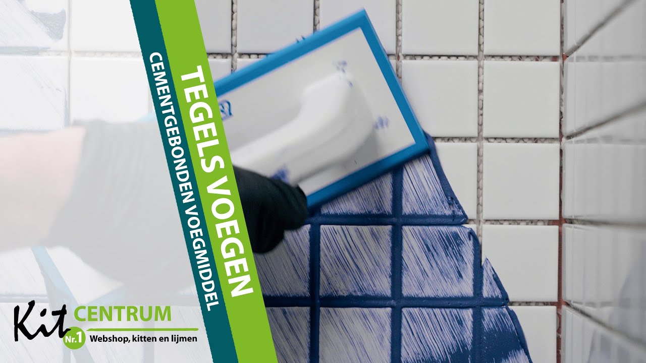 productvideo Mapei Ultracolor Plus 5kg