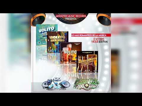 🍻(BOLITO MIX VOL.2)🍻     DjGato El Salvador