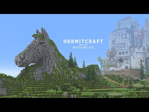 Why I Built All of This for NOTHING! :: Hermitcraft S9