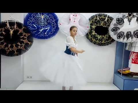 Giselle P 0542 - video 2