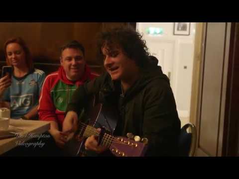 Paddy Casey - Saints and Sinners Acoustic