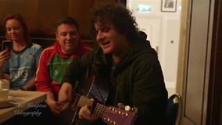 Paddy Casey - Saints and Sinners Acoustic