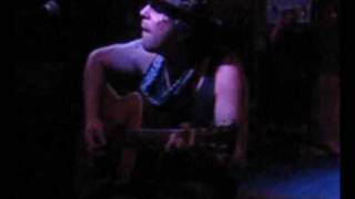 Langhorne Slim "Blow your mind" (Live in Barcelona 20-5-10)