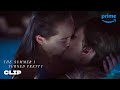 Belly And Jeremiah Kiss In The Pool The Summer I Turned Pretty Prime Video