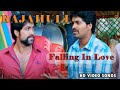 Rajahuli Falling In Love Full Song Video Yash Hamsalekha V Harikrishna