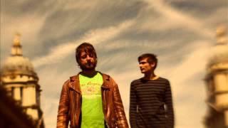 King Creosote - Give It Up