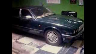 96 jaguar helpful video for missfire code easy fix