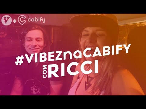 SAIBA TUDO SOBRE O DJ E PRODUTOR RICCI