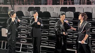 Download lagu F4 - Yan Huo De Ji Jie Jakarta Concert Indonesia arena 28 mei 20026 #f4 #f4konser #f4jakarta mp3 Download lagu F4 - Yan Huo De Ji Jie Jakarta Concert Indonesia arena 28 mei 20026 #f4 #f4konser #f4jakarta mp3