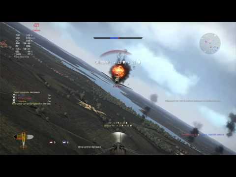 War Thunder