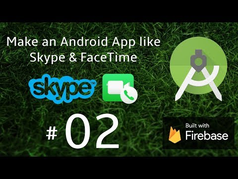 Connect Android Project to Firebase Firebase Tutorial 2019 Connect your Android App to Firebase
