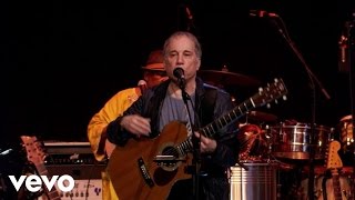 Paul Simon - Rewrite