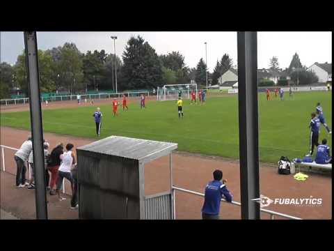 Torchancen Langerwehe - KSC