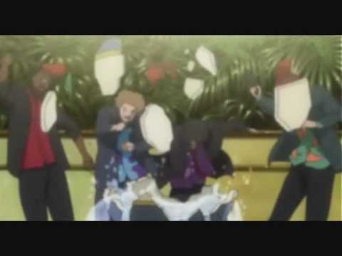 AMV-Giggs- None Of These Niggas