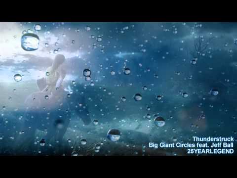 Thunderstruck (Song of Storms remix)