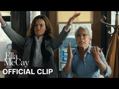 Official Clip