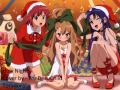 [Cover] Holy Night - Toradora! 