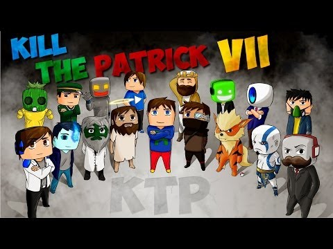 Kill The Patrick S07E05 - Conversation interdimensionnelle
