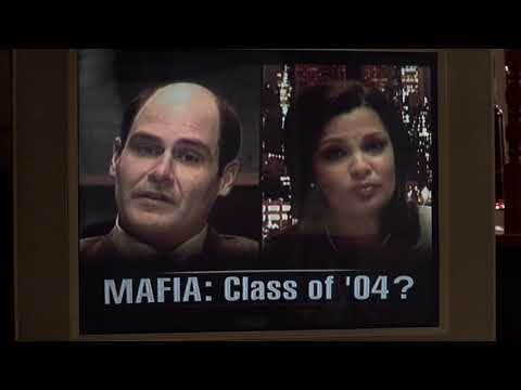 Újra szabadlábon - Maffiózók