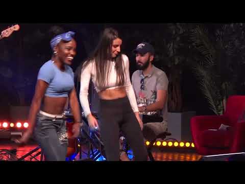 NASTUP BENDA NAJKULE - MAN DOWN - 24.11.2022. - INSTA TV