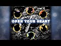 Open Your Heart Sextet Mix Sonic Adventure
