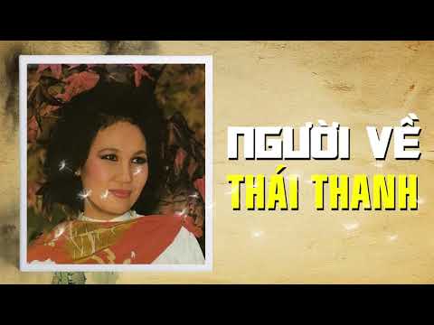 Thể hiện bởi Thái Thanh