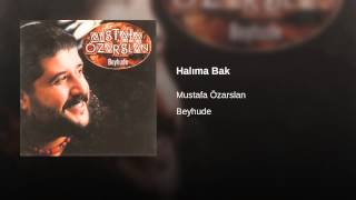 Halıma Bak