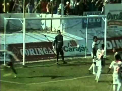 CEO 0X5 CSE - ALAGOANO 2012 GOLS