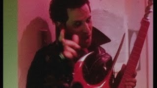 Slumber Party Massacre 2 (&quot;Let&#39;s Buzz&quot;)