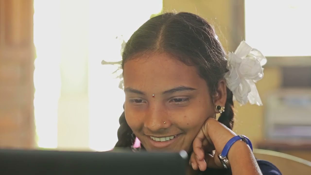 IIT Bombay Gram Marg