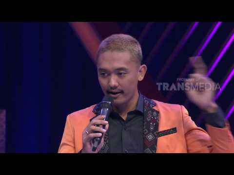 DUEL SUPER - BATTLE ABSURD (2/8/17) 5-2