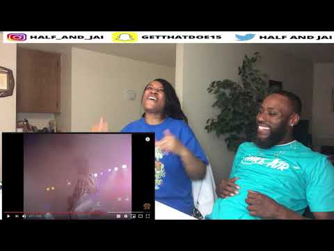 HALF WASN'T EXPECTING THIS ONE! QUEEN-  BOHEMIAN RHAPSODY (OFFICIAL VIDEO) (REACTION VIDEO)