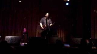 Pat DiNizio--Strangers When We Meet