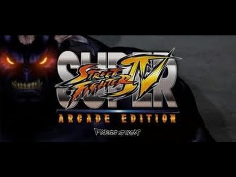 SSFIV AE: Mike Ross ( DeeJay ) VS ??? ( Guile ) At Video 94 On 12-23-10