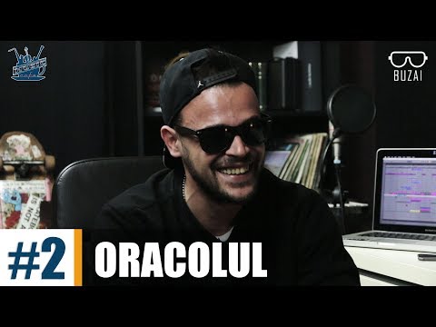 Music Cafe Show #2 - Ciprenko (Oracolul)