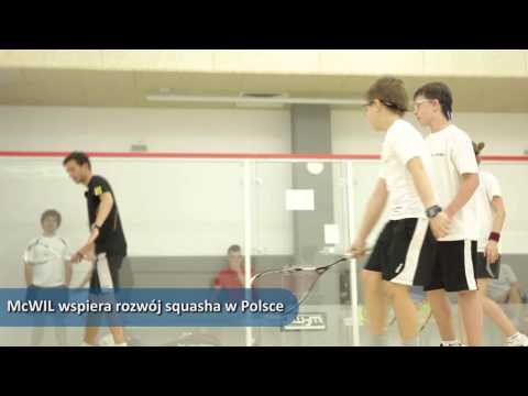McWil - film promocyjny