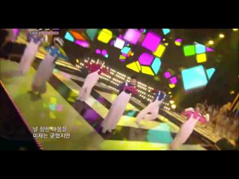 111223 Boyfriend_Special Hot Rookies(Candy)