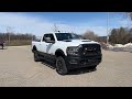 2023 Ram 2500 Lapeer Oxford Davison Burton Richmond L23HD006