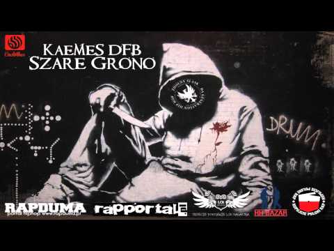 KaeMeS DFB - Szare Grono