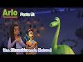 Arlo Spirit The Untamable Dinosaur Part 11 An Unnatural Situation