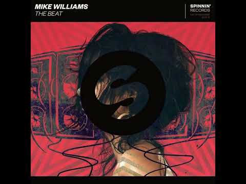 Mike Williams  Hardwell vs Camila Cabello - That Beat vs Havana EDXX Mashup