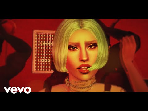 Videoclip de Fun Tonight — Lady Gaga