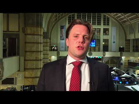 Twee of drie Fed-renteverhogingen in 2018?