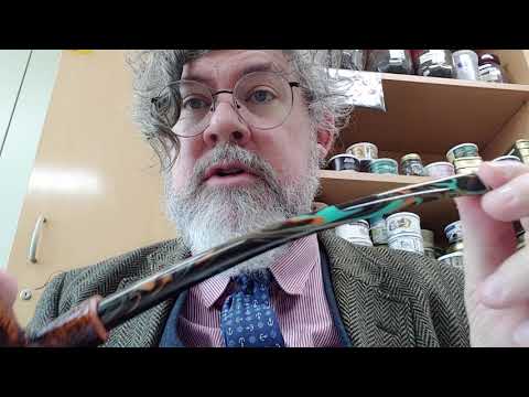 Box Opening: Neerup churchwarden