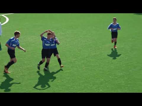 HIGHLIGHTS - GIOVANISSIMI PROVINCIALI U14 - VIGHIGNOLO vs ROMANO BANCO - 2ª DI CAMPIONATO (FASE 2)