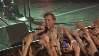 Brooklyn, You&#39;re Killing Me, Andrew McMahon, Seattle, WA, 2017